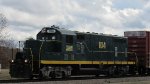 Ohio South Central Railroad (OSCR) 104